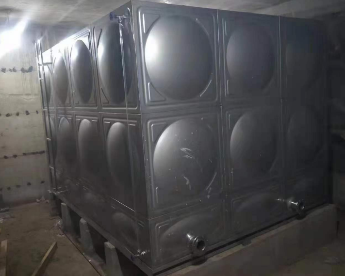 山东不锈钢保温水箱的焊接方法